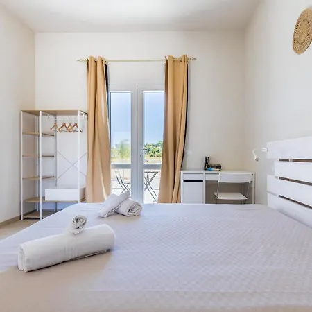 Casa Mocca 3* Ispica