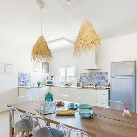 Casa Mocca Affittacamere 3*