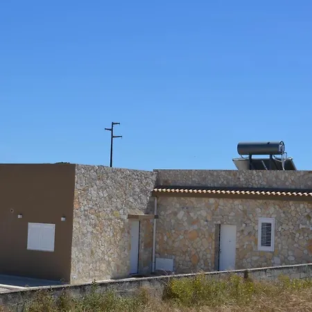 Casa Mocca Affittacamere