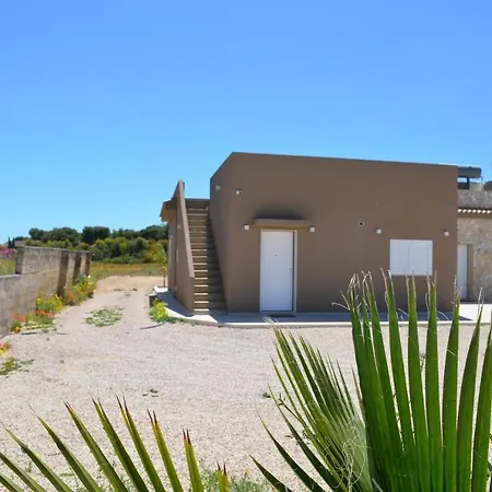 Affittacamere Casa Mocca