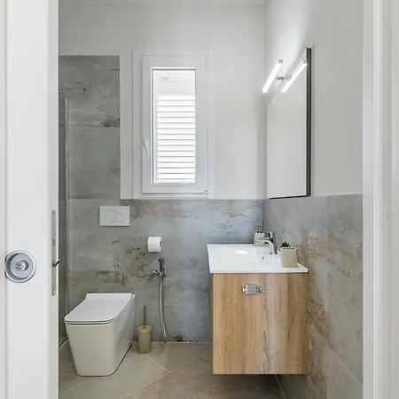 Casa Mocca Affittacamere 3*