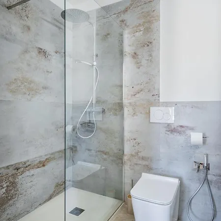 Casa Mocca Affittacamere