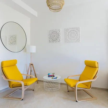 Casa Mocca Penzion Ispica